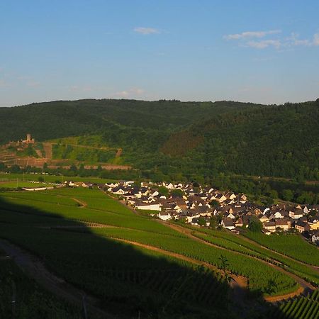Gaestehaus Preuss Ellenz-Poltersdorf Zewnętrze zdjęcie