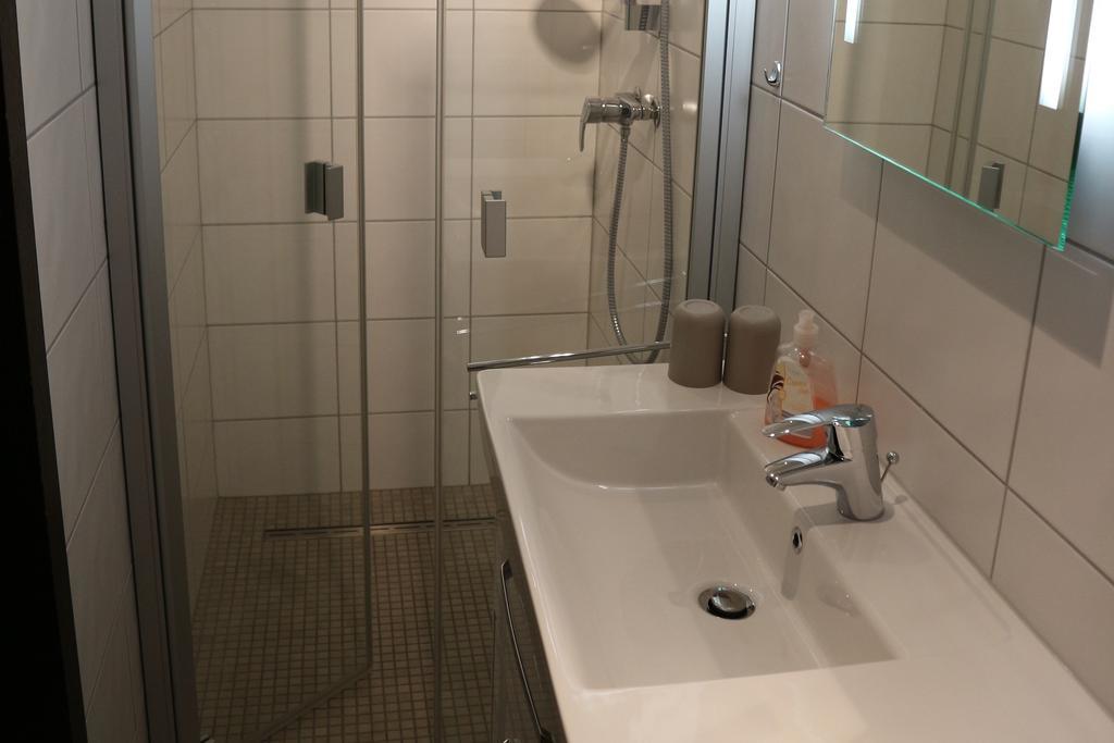 Gaestehaus Preuss Ellenz-Poltersdorf Zewnętrze zdjęcie