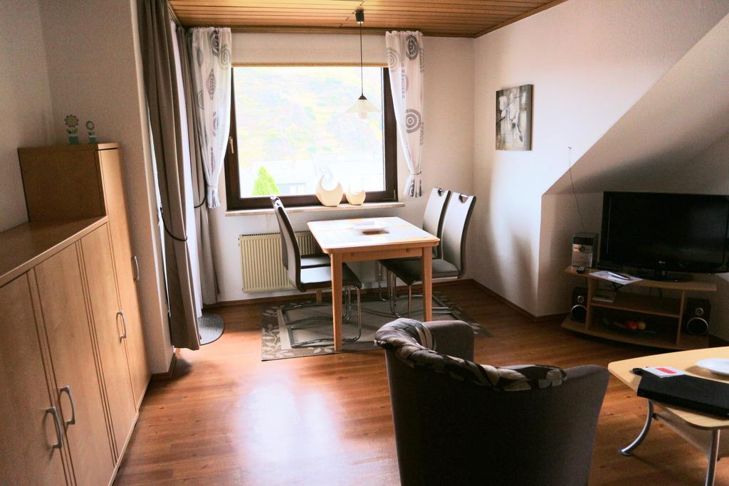 Gaestehaus Preuss Ellenz-Poltersdorf Zewnętrze zdjęcie
