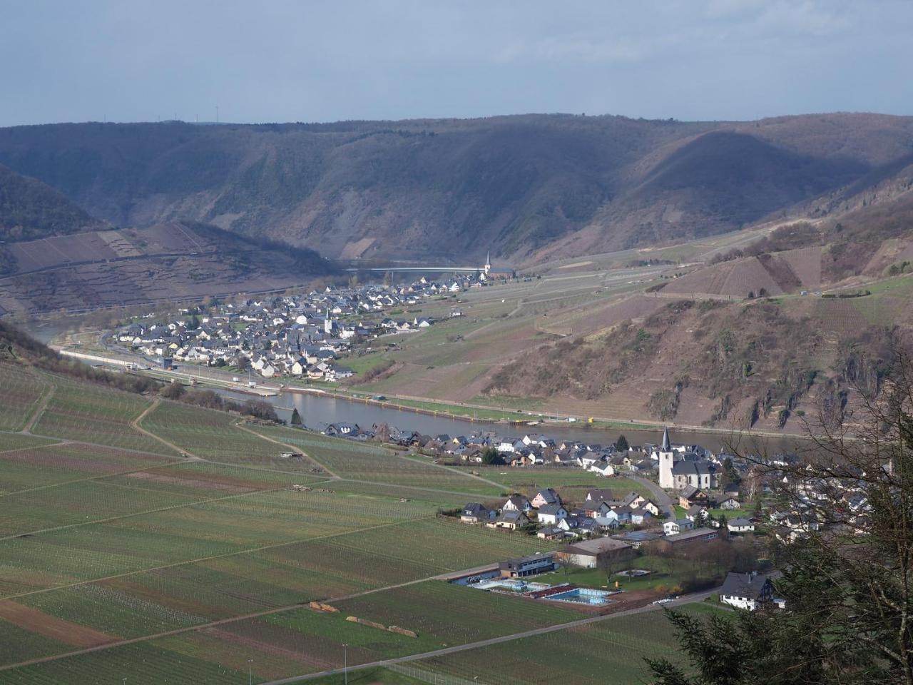 Gaestehaus Preuss Ellenz-Poltersdorf Zewnętrze zdjęcie
