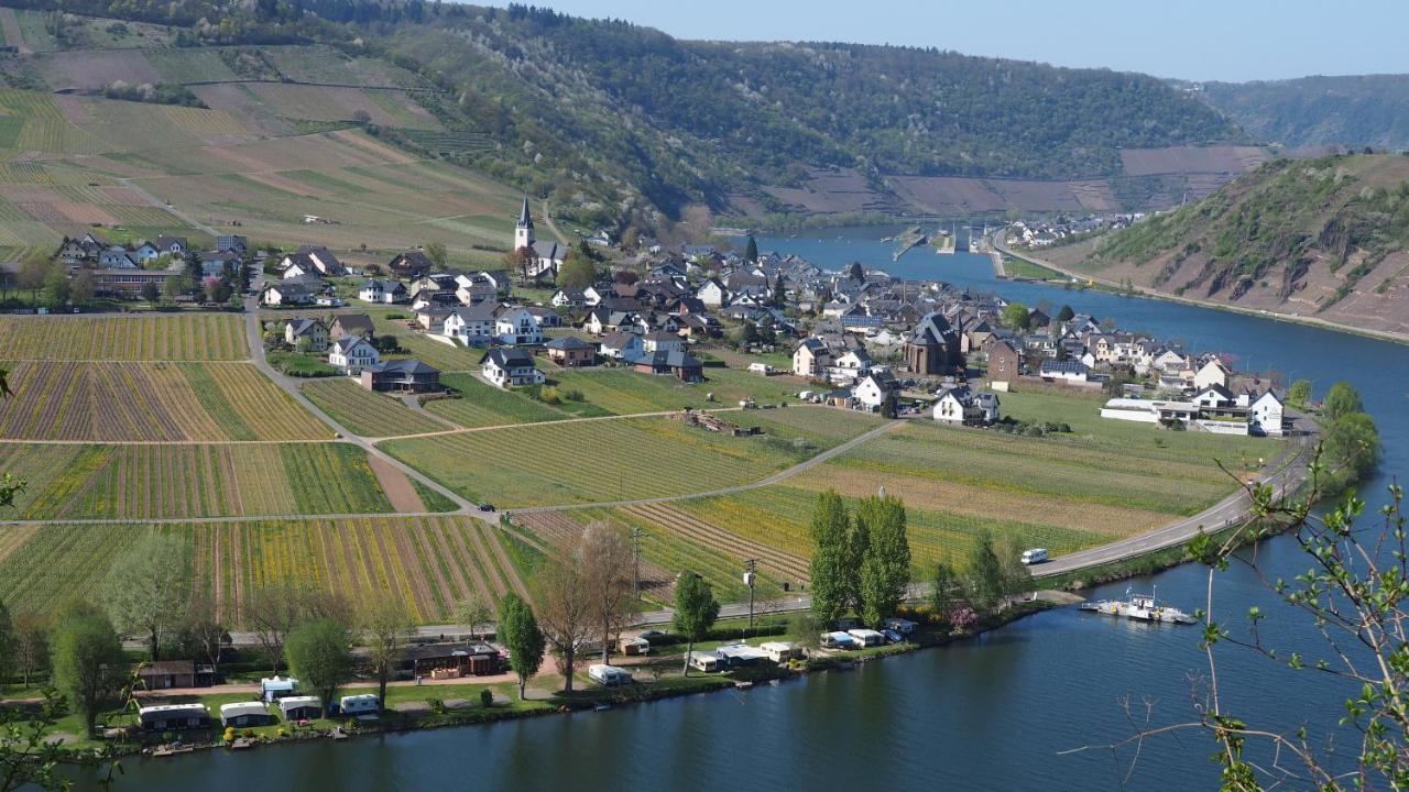 Gaestehaus Preuss Ellenz-Poltersdorf Zewnętrze zdjęcie