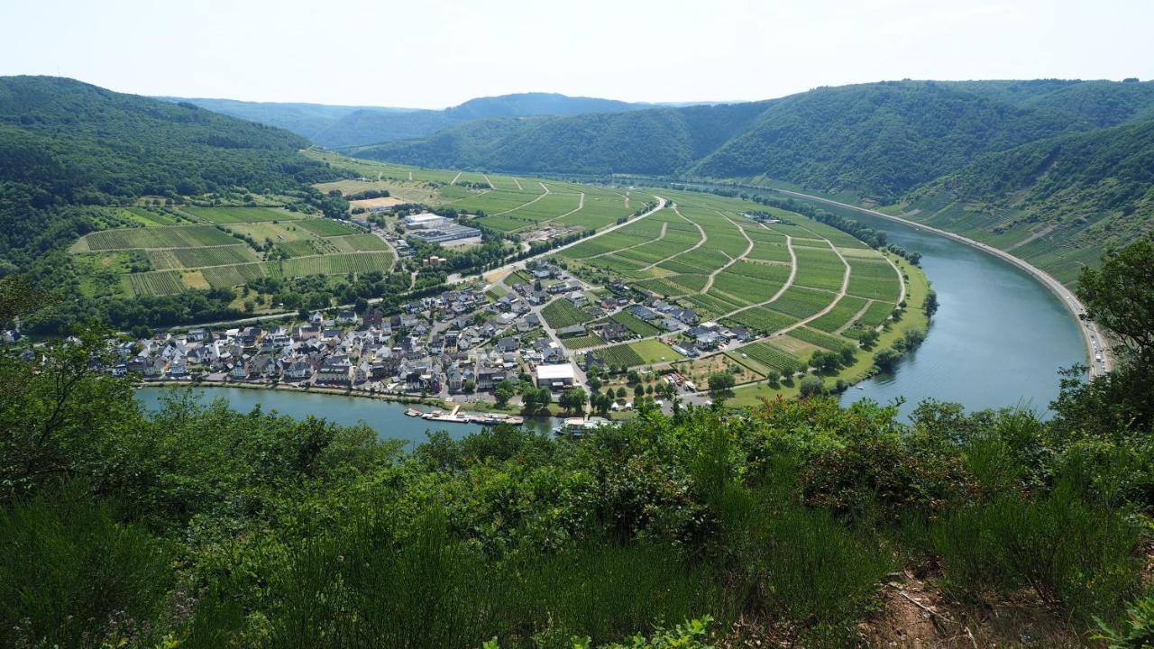 Gaestehaus Preuss Ellenz-Poltersdorf Zewnętrze zdjęcie